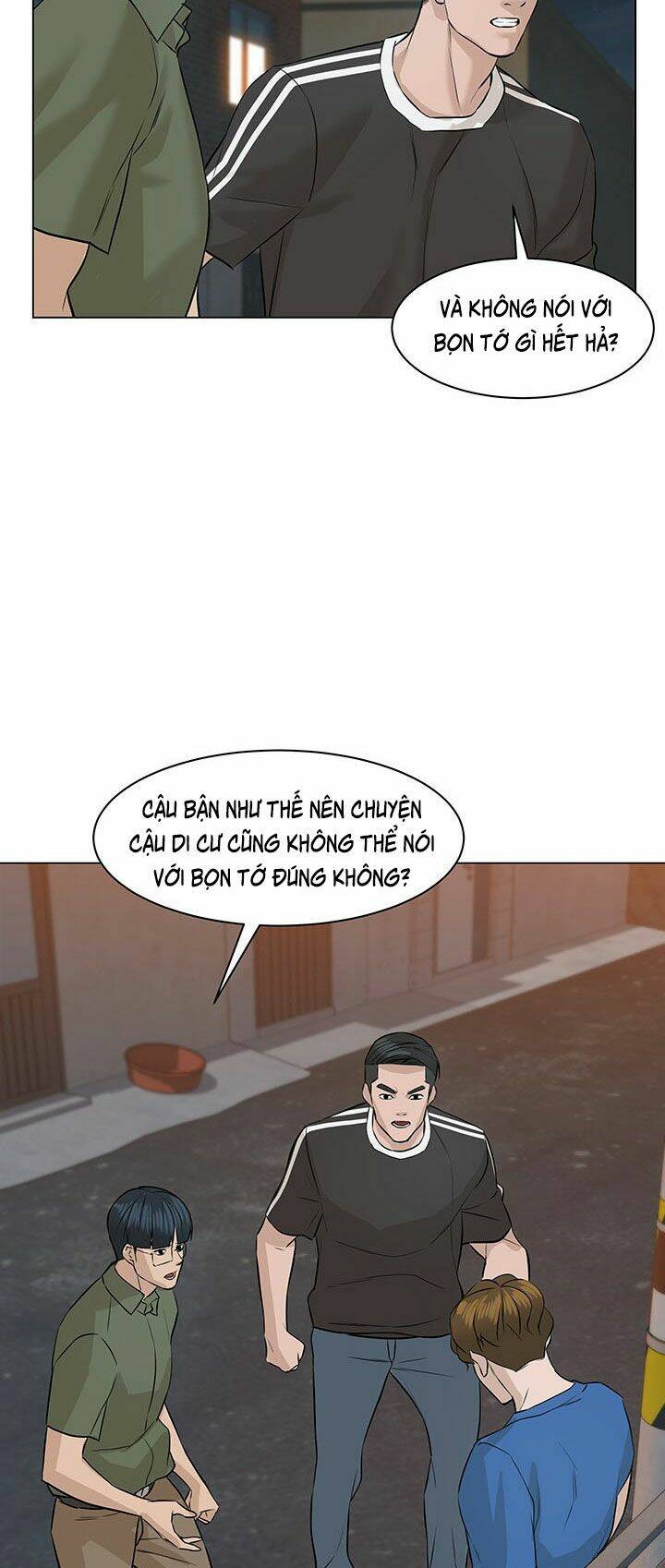 Người Trở Về Từ Cõi Chết Chapter 60 - Trang 73