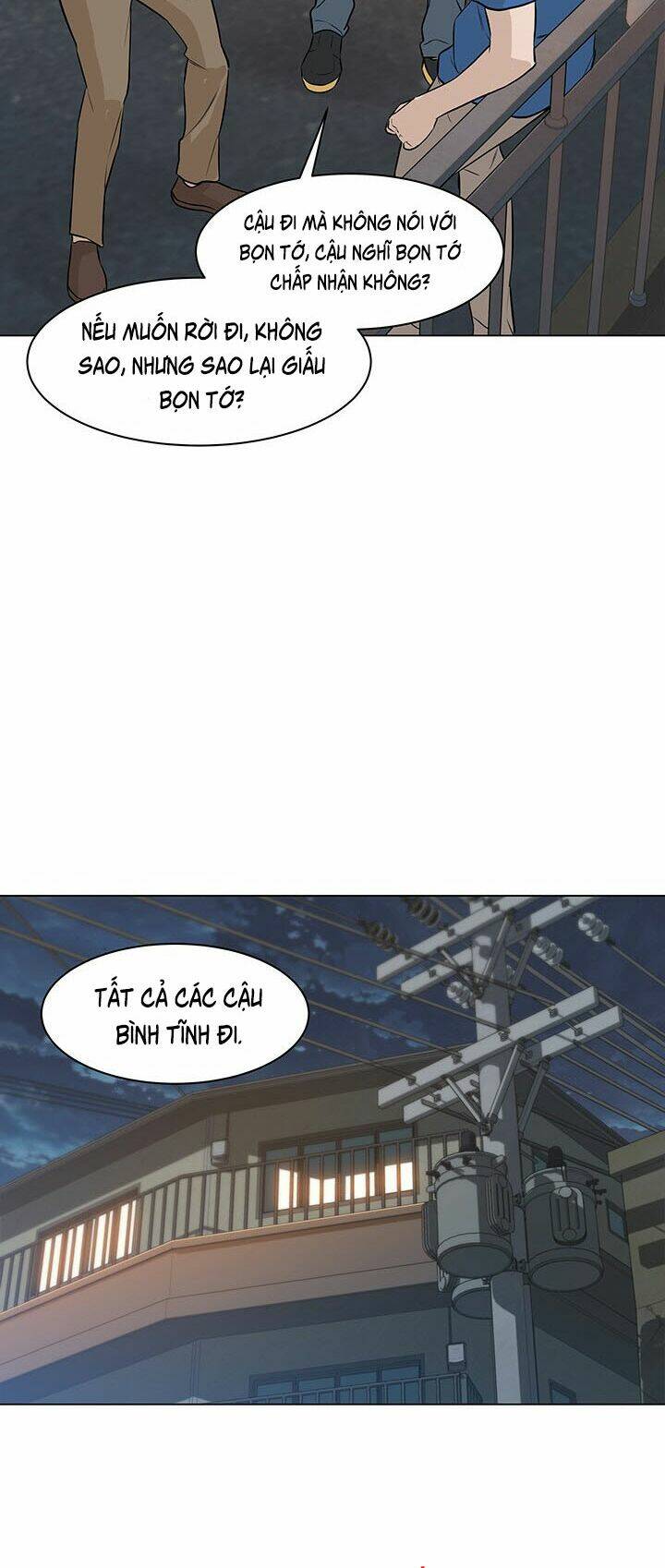 Người Trở Về Từ Cõi Chết Chapter 60 - Trang 74