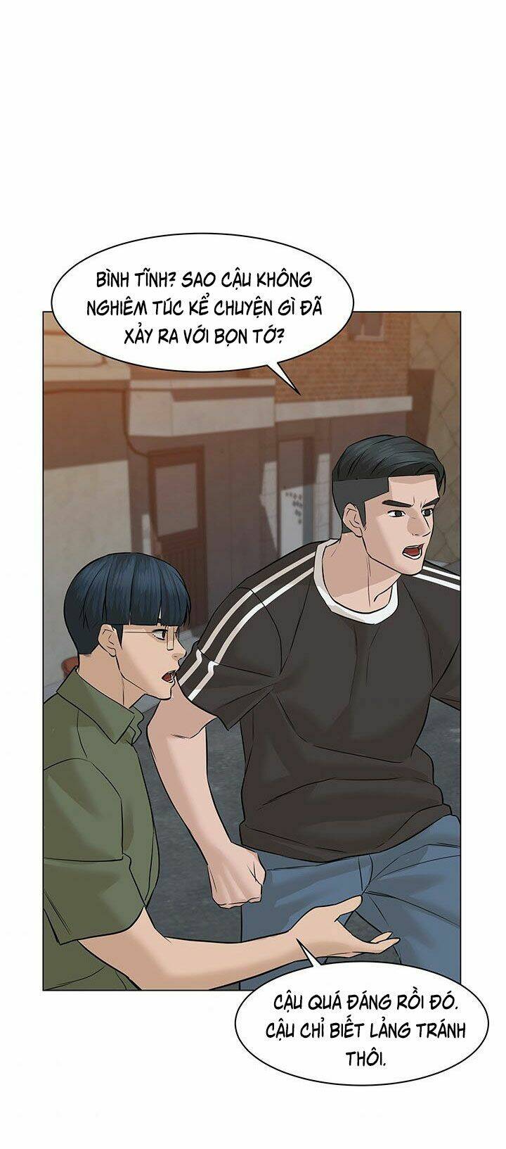 Người Trở Về Từ Cõi Chết Chapter 60 - Trang 76