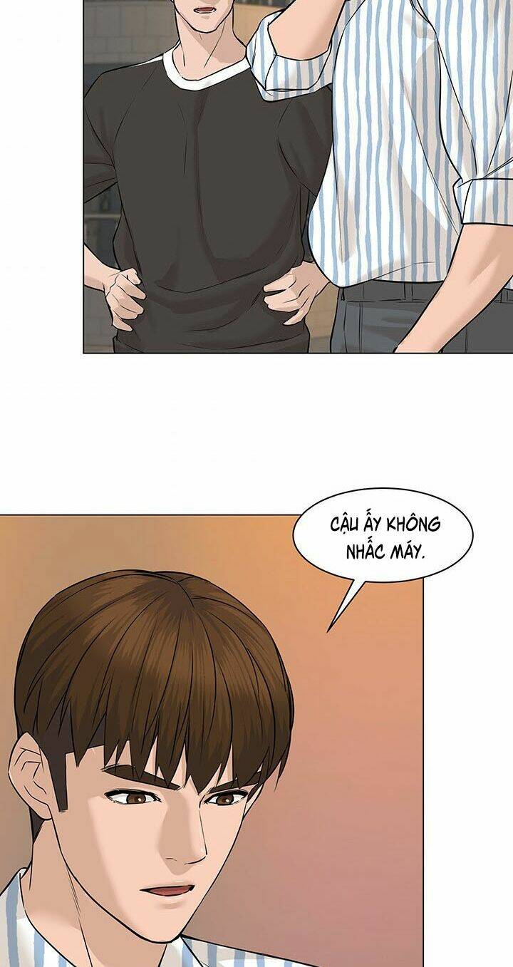 Người Trở Về Từ Cõi Chết Chapter 60 - Trang 7