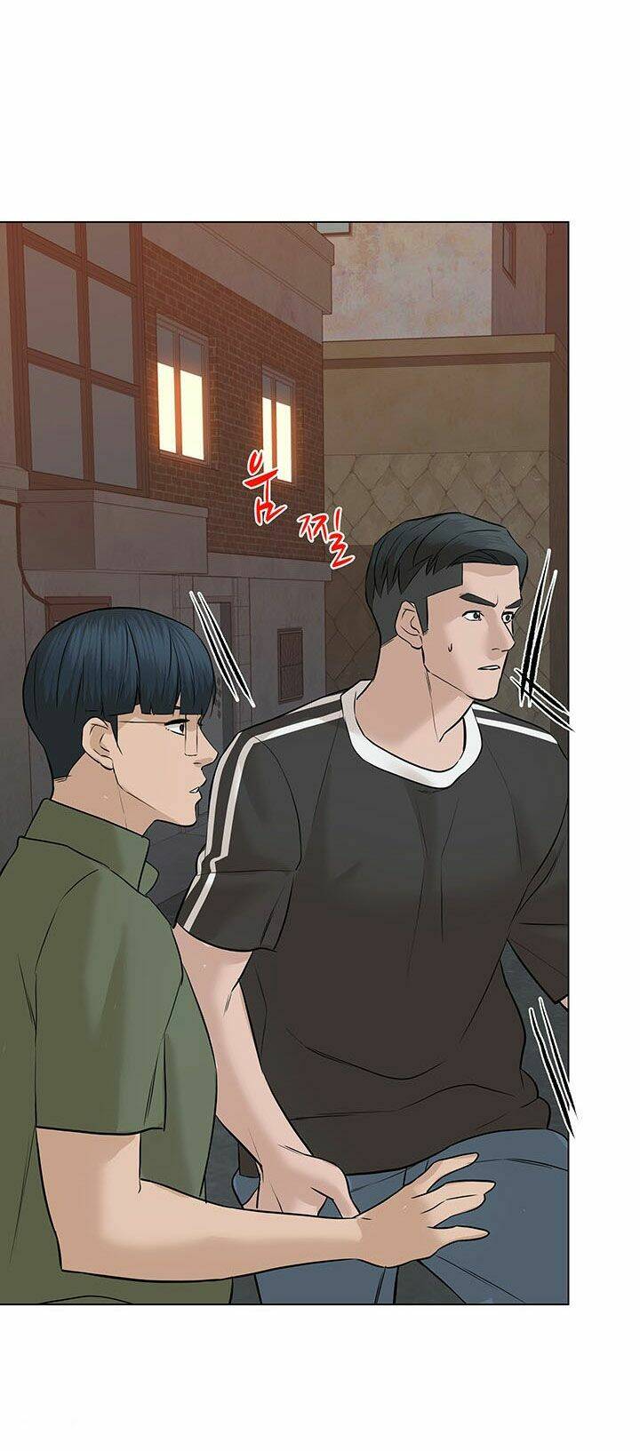 Người Trở Về Từ Cõi Chết Chapter 60 - Trang 82