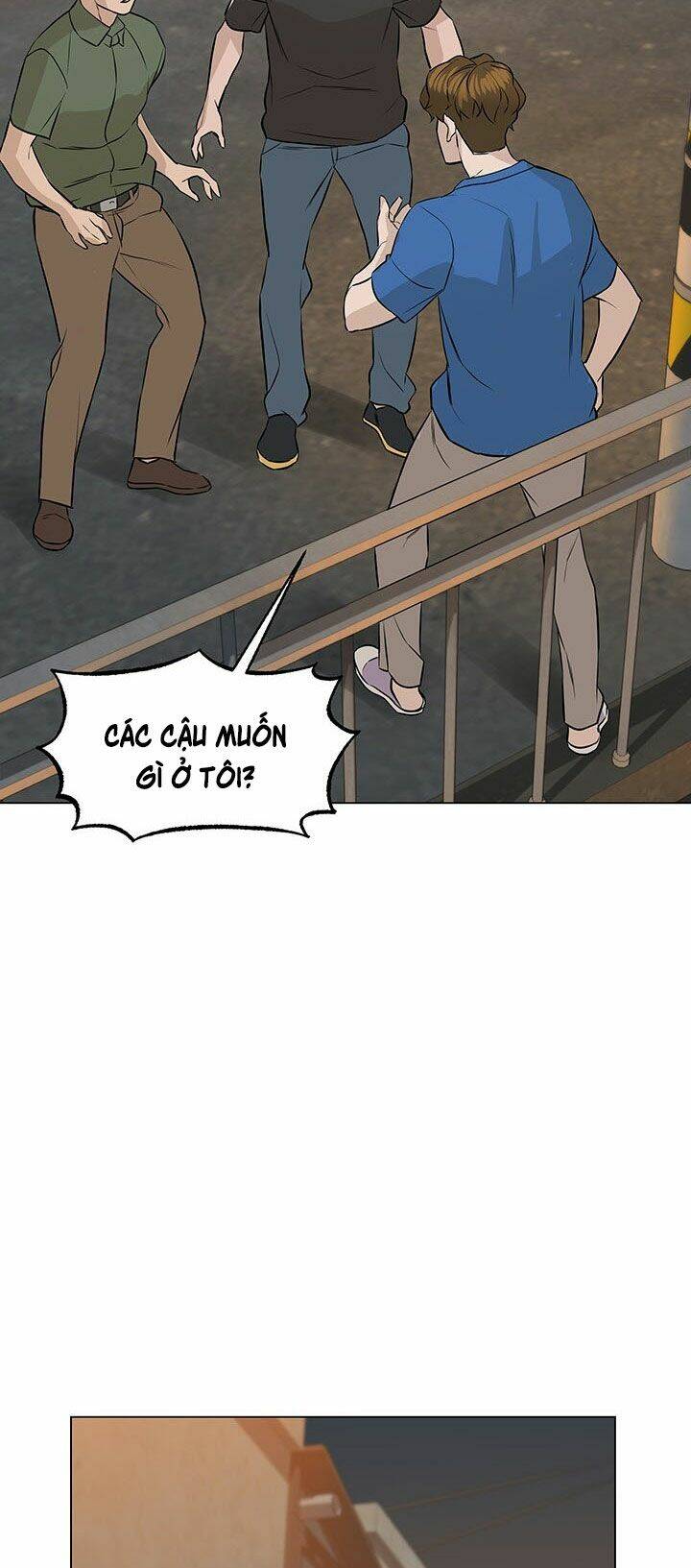 Người Trở Về Từ Cõi Chết Chapter 60 - Trang 84