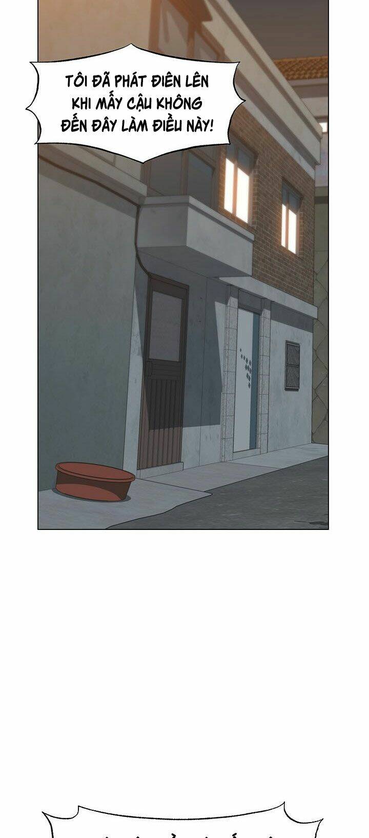 Người Trở Về Từ Cõi Chết Chapter 60 - Trang 85