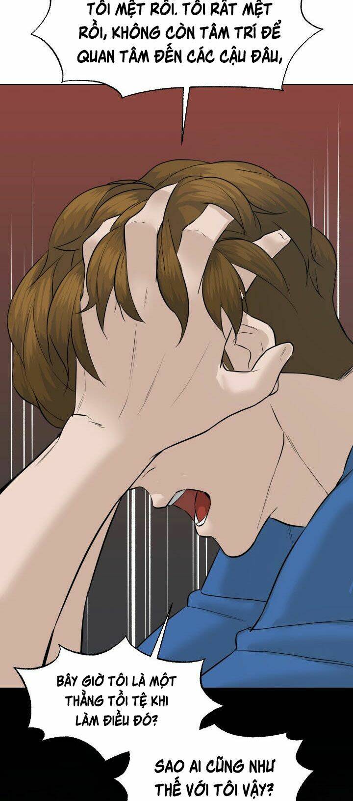 Người Trở Về Từ Cõi Chết Chapter 60 - Trang 86