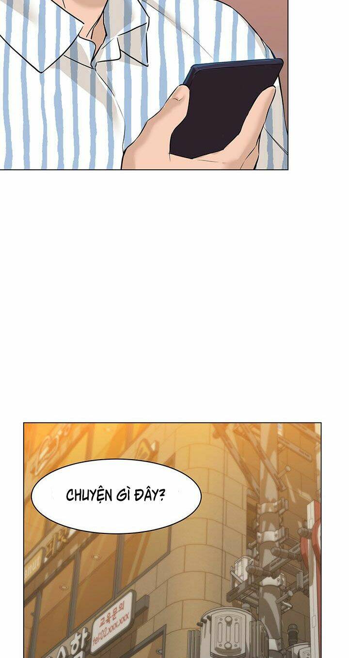 Người Trở Về Từ Cõi Chết Chapter 60 - Trang 8