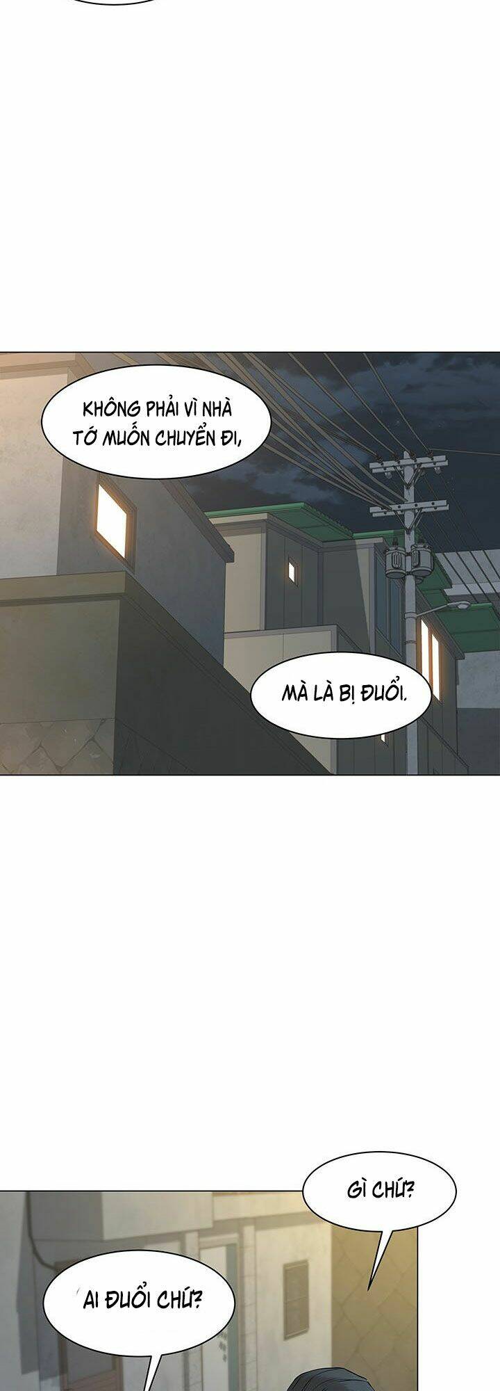 Người Trở Về Từ Cõi Chết Chapter 61 - Trang 9