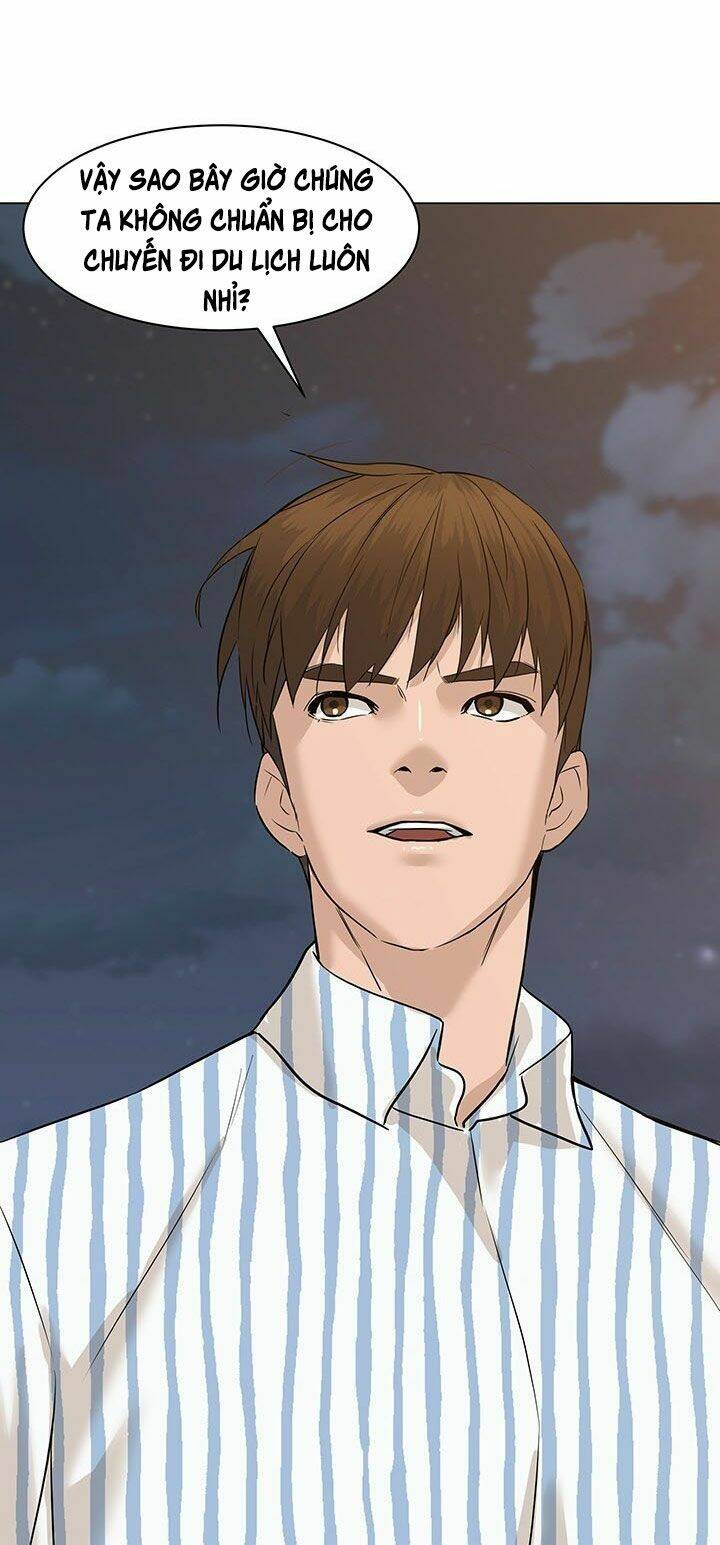 Người Trở Về Từ Cõi Chết Chapter 61 - Trang 99