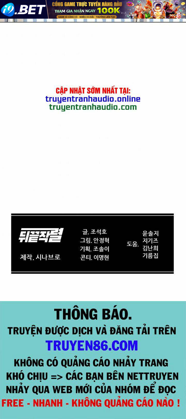 Người Trở Về Từ Cõi Chết - Chapter 61 - Page 100