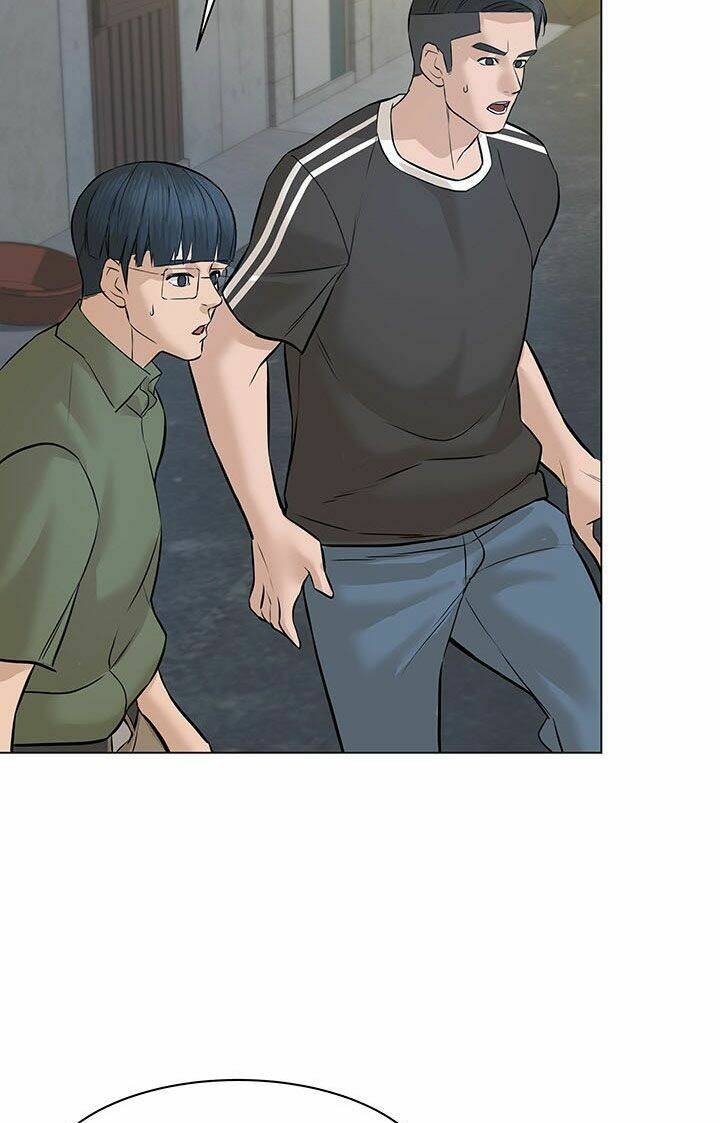 Người Trở Về Từ Cõi Chết Chapter 61 - Trang 10