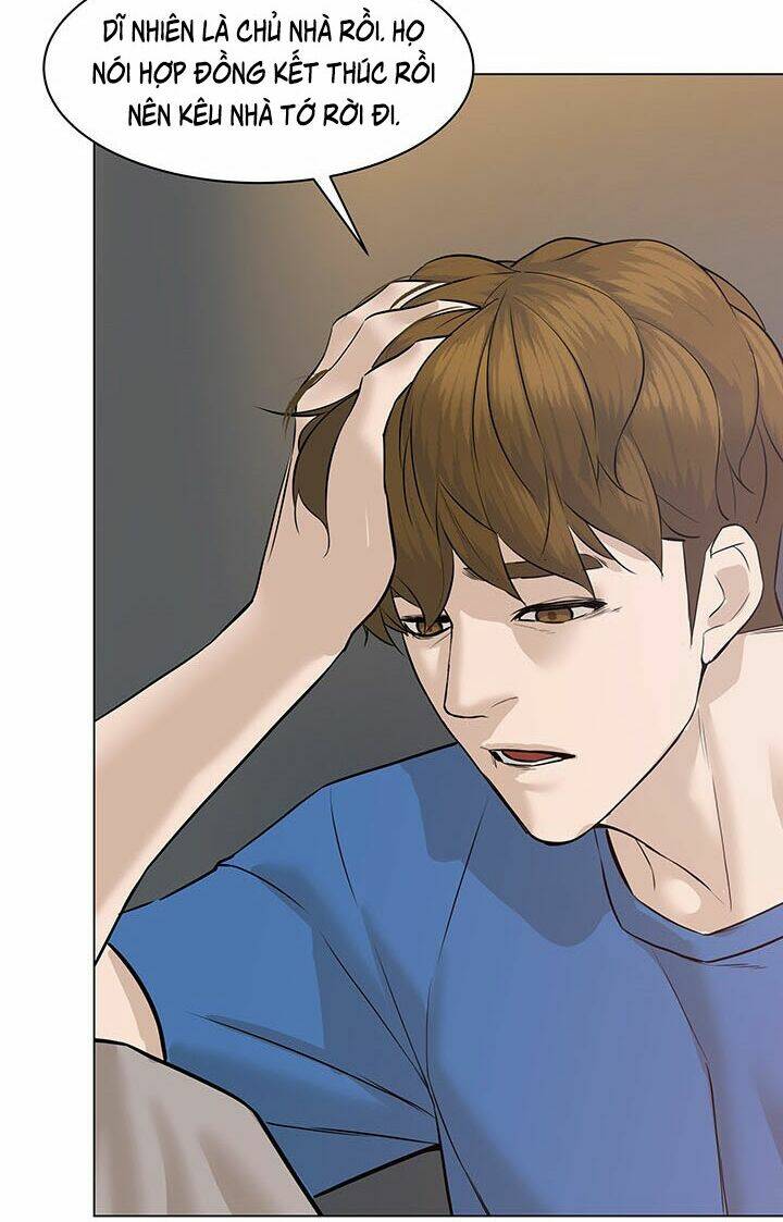 Người Trở Về Từ Cõi Chết Chapter 61 - Trang 11