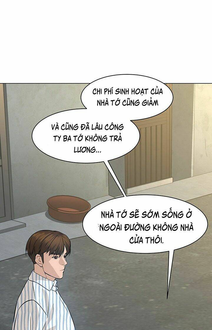 Người Trở Về Từ Cõi Chết Chapter 61 - Trang 13