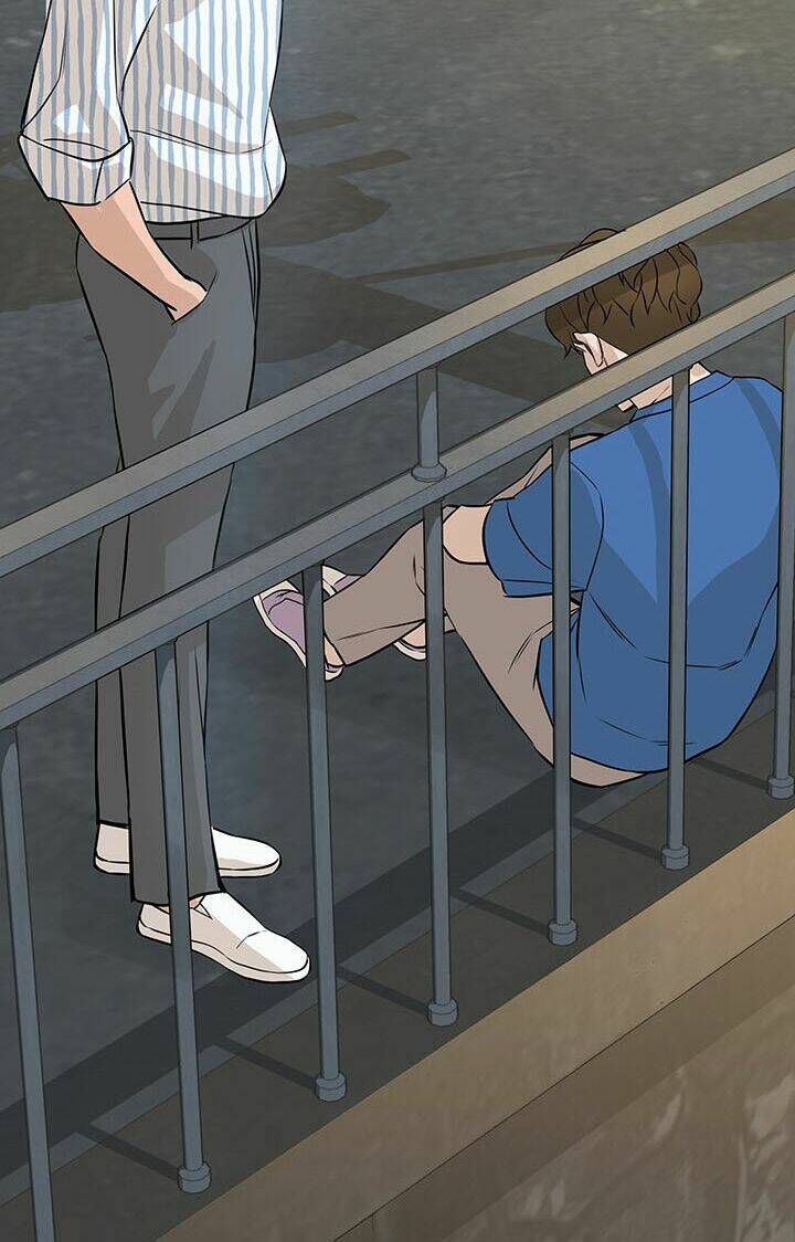 Người Trở Về Từ Cõi Chết Chapter 61 - Trang 14