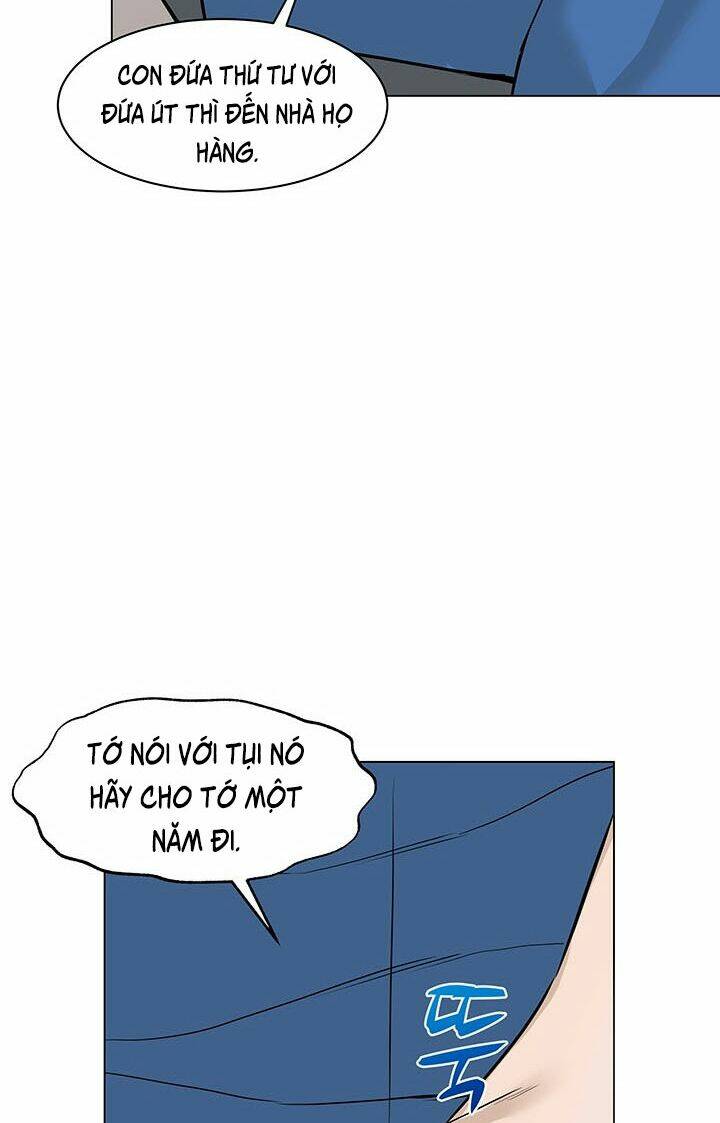 Người Trở Về Từ Cõi Chết Chapter 61 - Trang 17