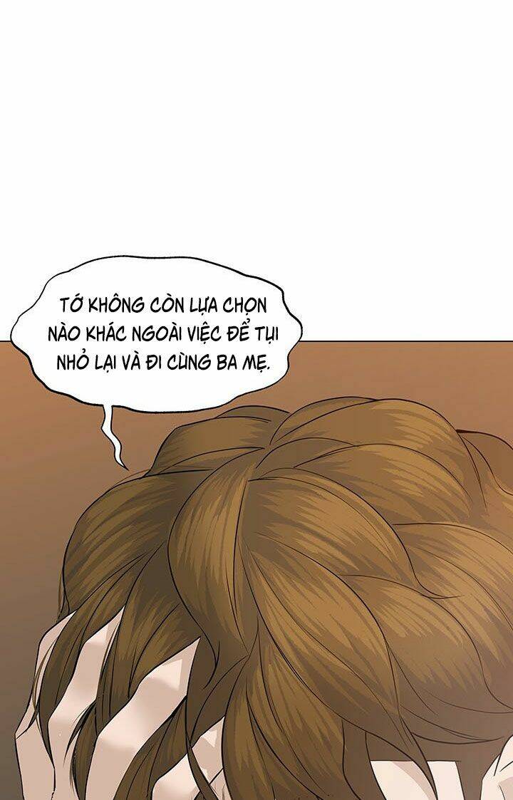 Người Trở Về Từ Cõi Chết Chapter 61 - Trang 19