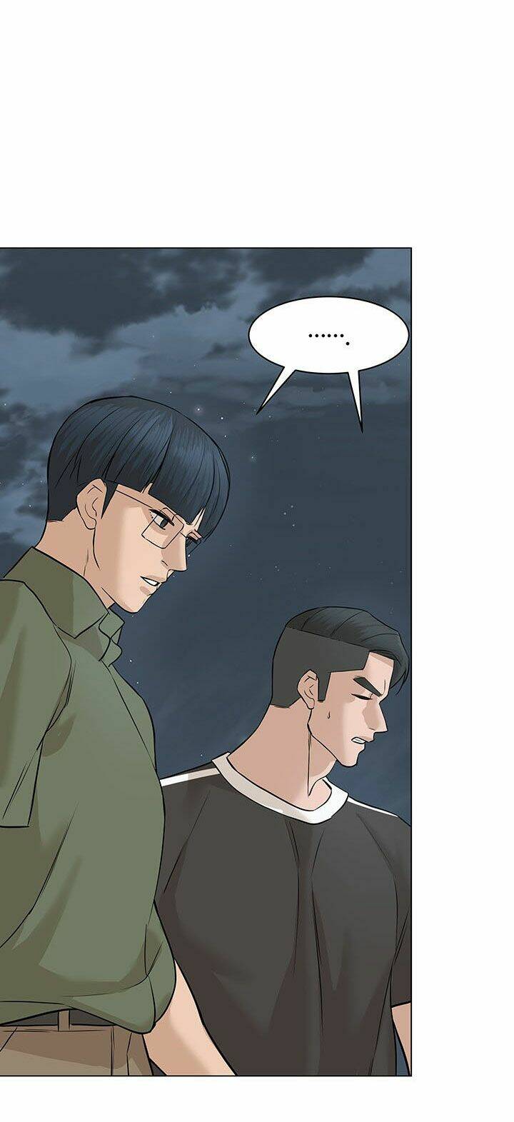 Người Trở Về Từ Cõi Chết Chapter 61 - Trang 21
