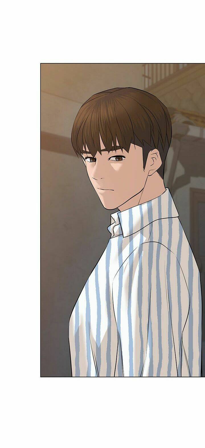 Người Trở Về Từ Cõi Chết Chapter 61 - Trang 22