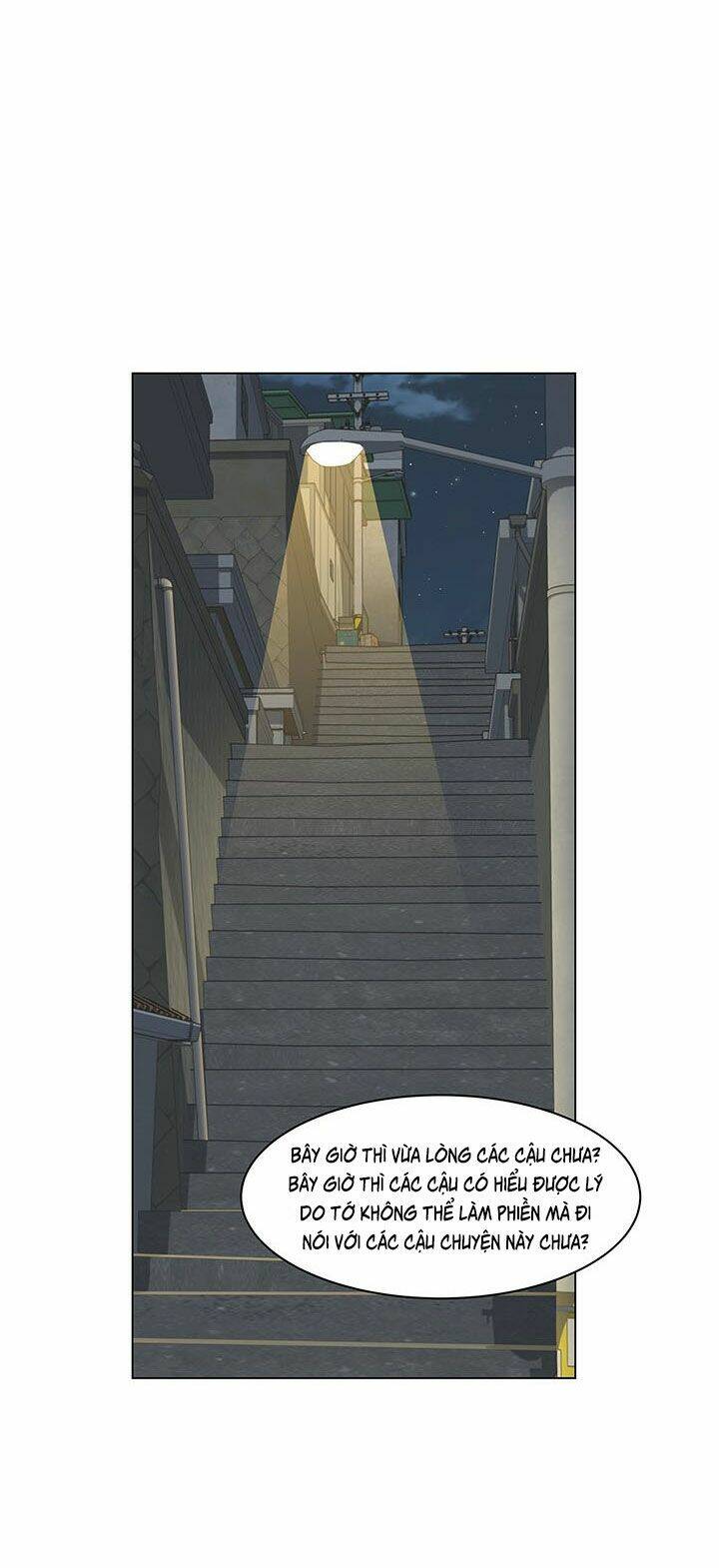 Người Trở Về Từ Cõi Chết Chapter 61 - Trang 23