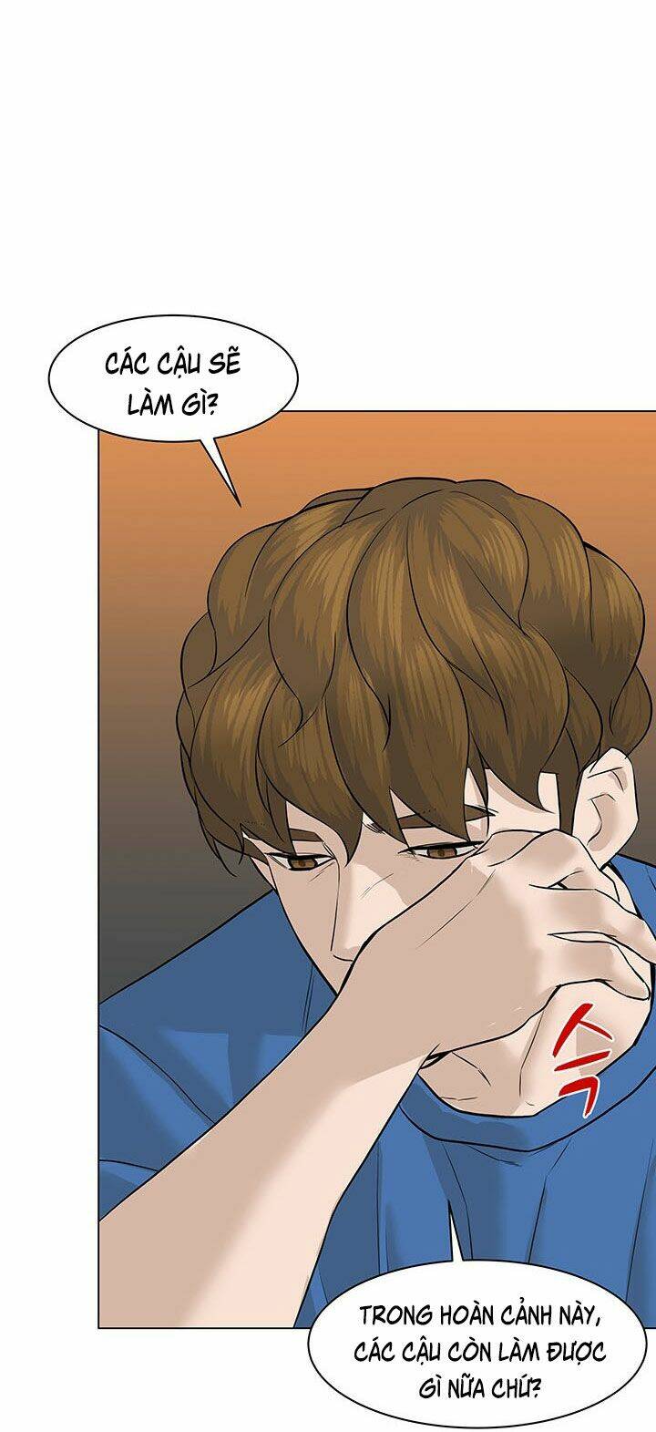 Người Trở Về Từ Cõi Chết Chapter 61 - Trang 25