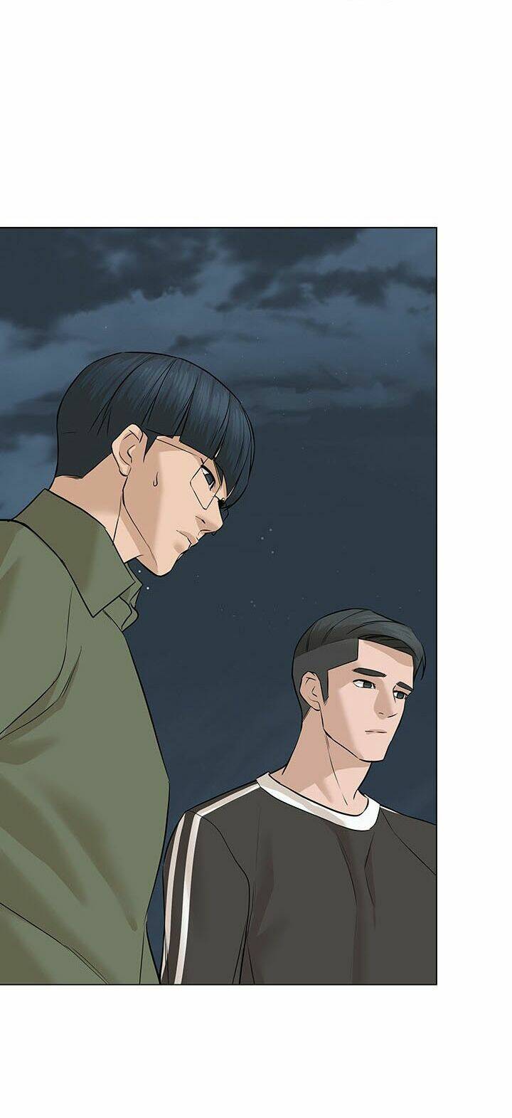 Người Trở Về Từ Cõi Chết Chapter 61 - Trang 26