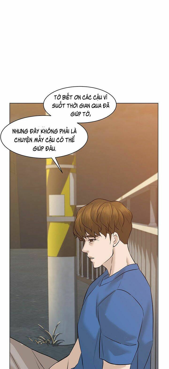 Người Trở Về Từ Cõi Chết Chapter 61 - Trang 27