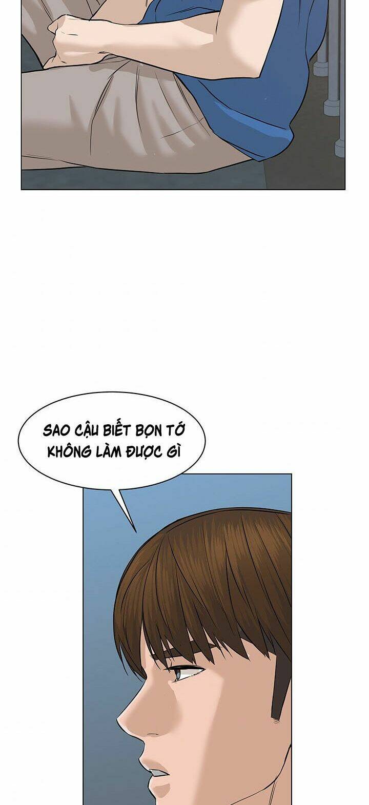 Người Trở Về Từ Cõi Chết Chapter 61 - Trang 28