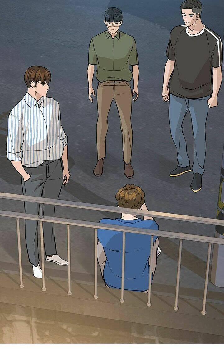 Người Trở Về Từ Cõi Chết Chapter 61 - Trang 2