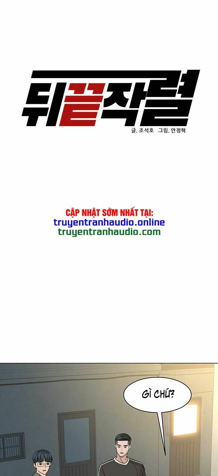 Người Trở Về Từ Cõi Chết Chapter 61 - Trang 30