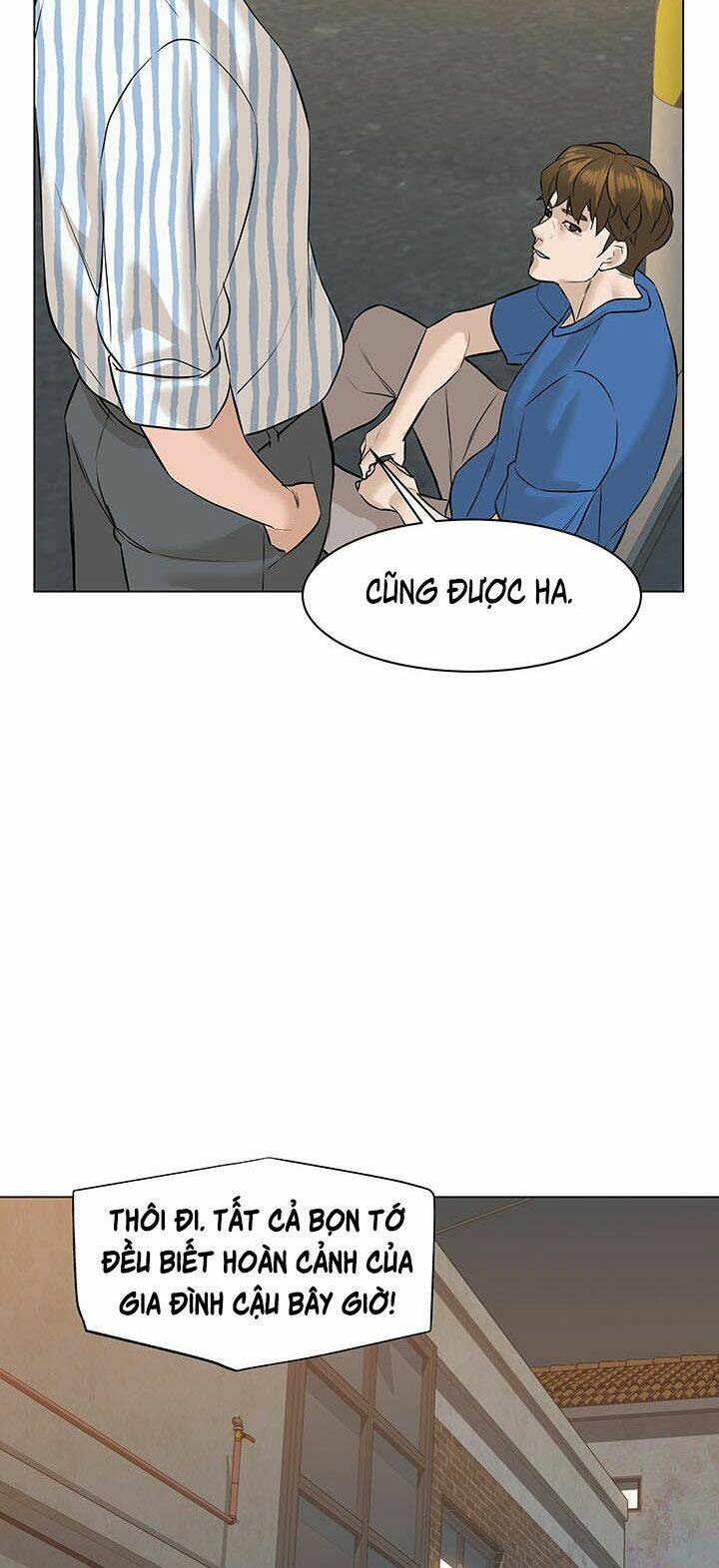 Người Trở Về Từ Cõi Chết Chapter 61 - Trang 33