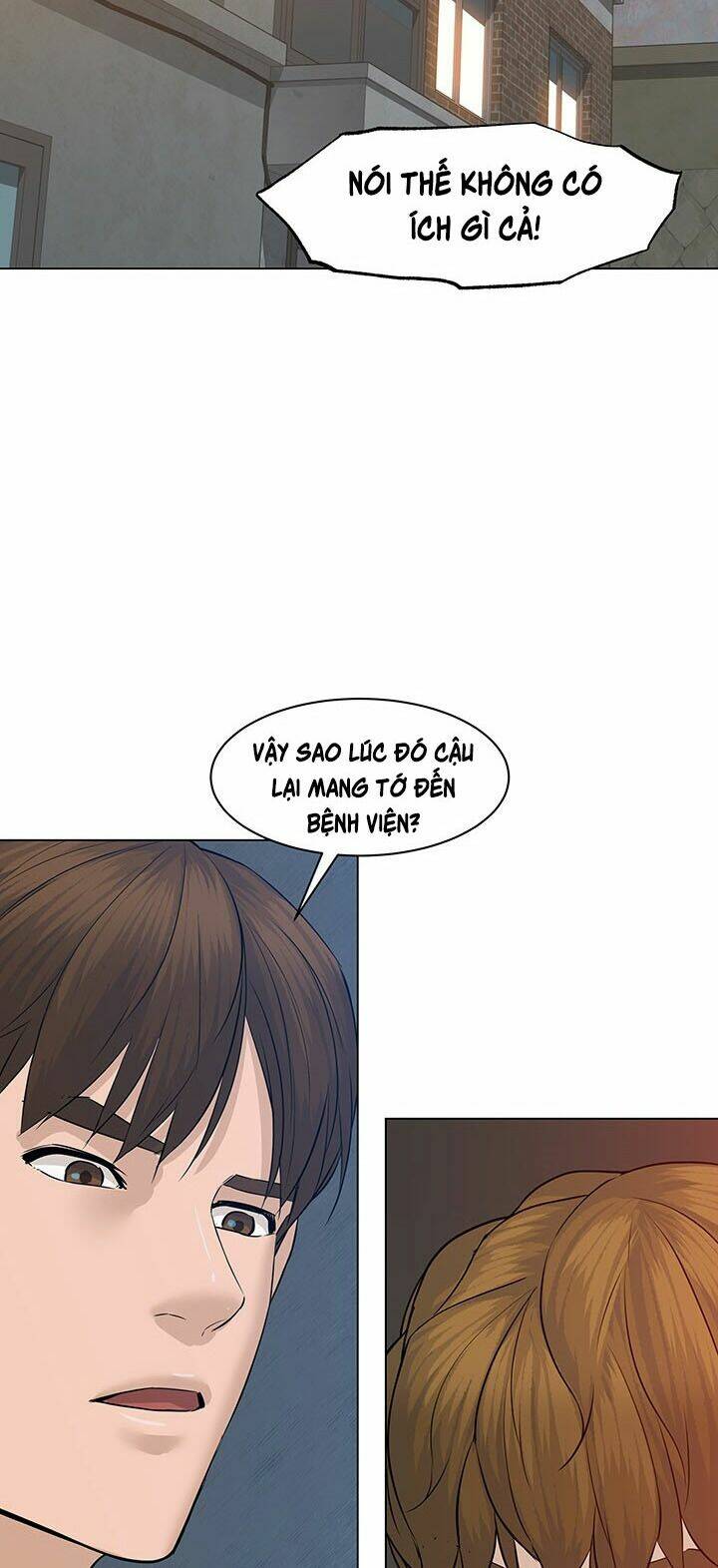 Người Trở Về Từ Cõi Chết Chapter 61 - Trang 34