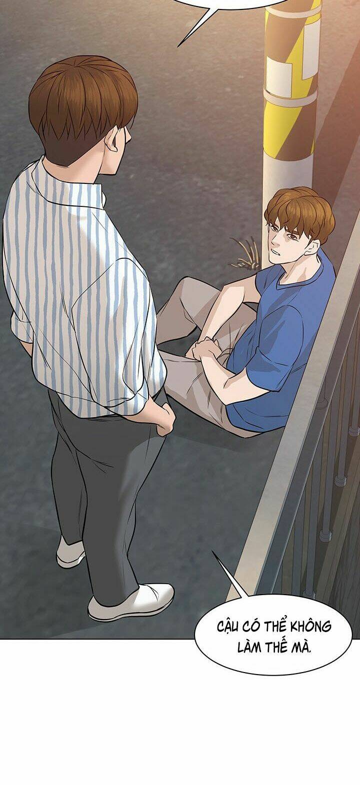 Người Trở Về Từ Cõi Chết Chapter 61 - Trang 36