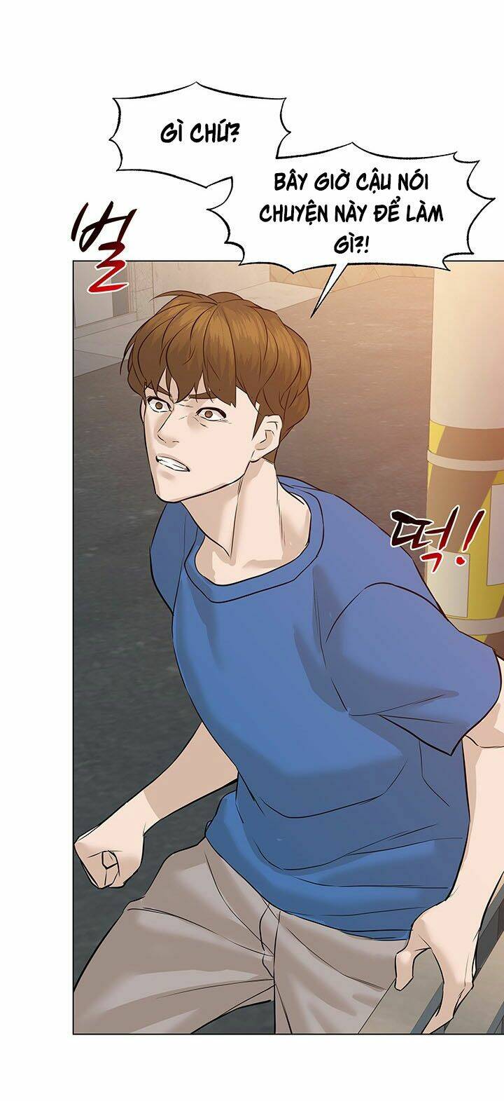 Người Trở Về Từ Cõi Chết Chapter 61 - Trang 37