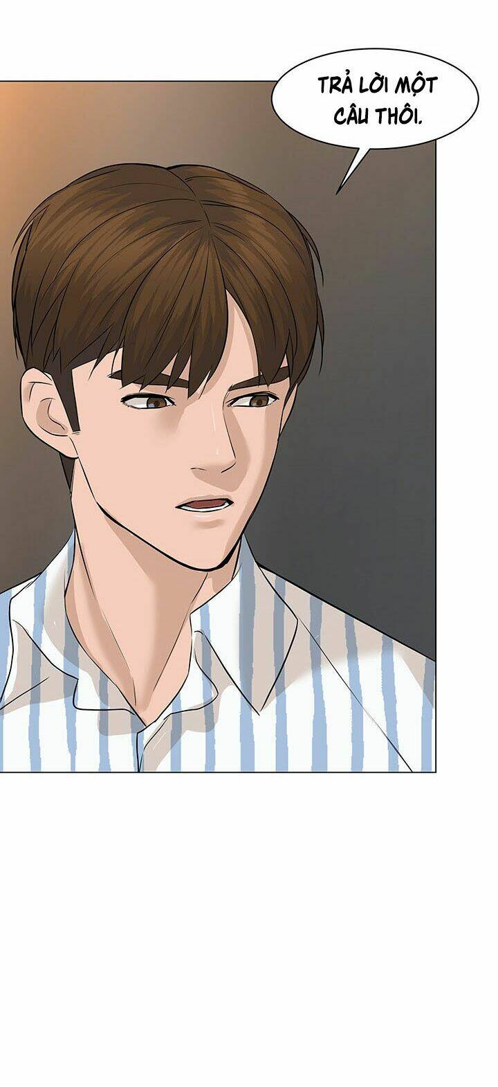 Người Trở Về Từ Cõi Chết Chapter 61 - Trang 38