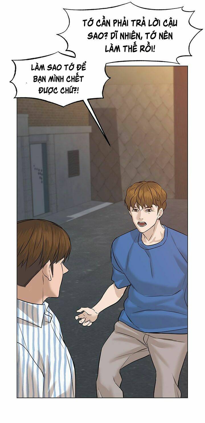 Người Trở Về Từ Cõi Chết Chapter 61 - Trang 39