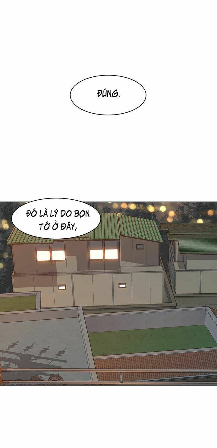 Người Trở Về Từ Cõi Chết Chapter 61 - Trang 40