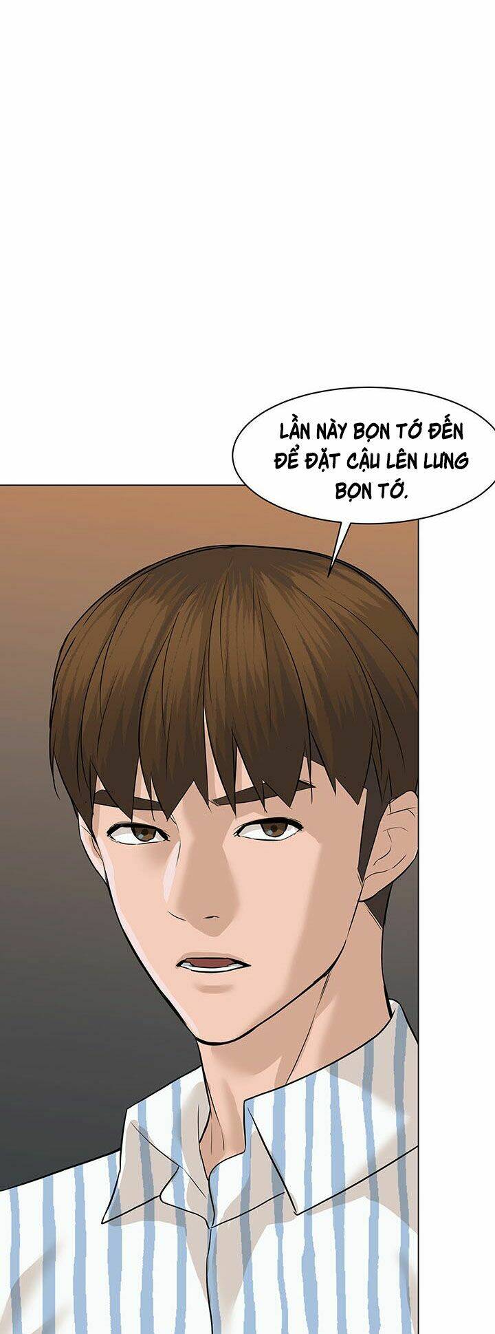 Người Trở Về Từ Cõi Chết Chapter 61 - Trang 41