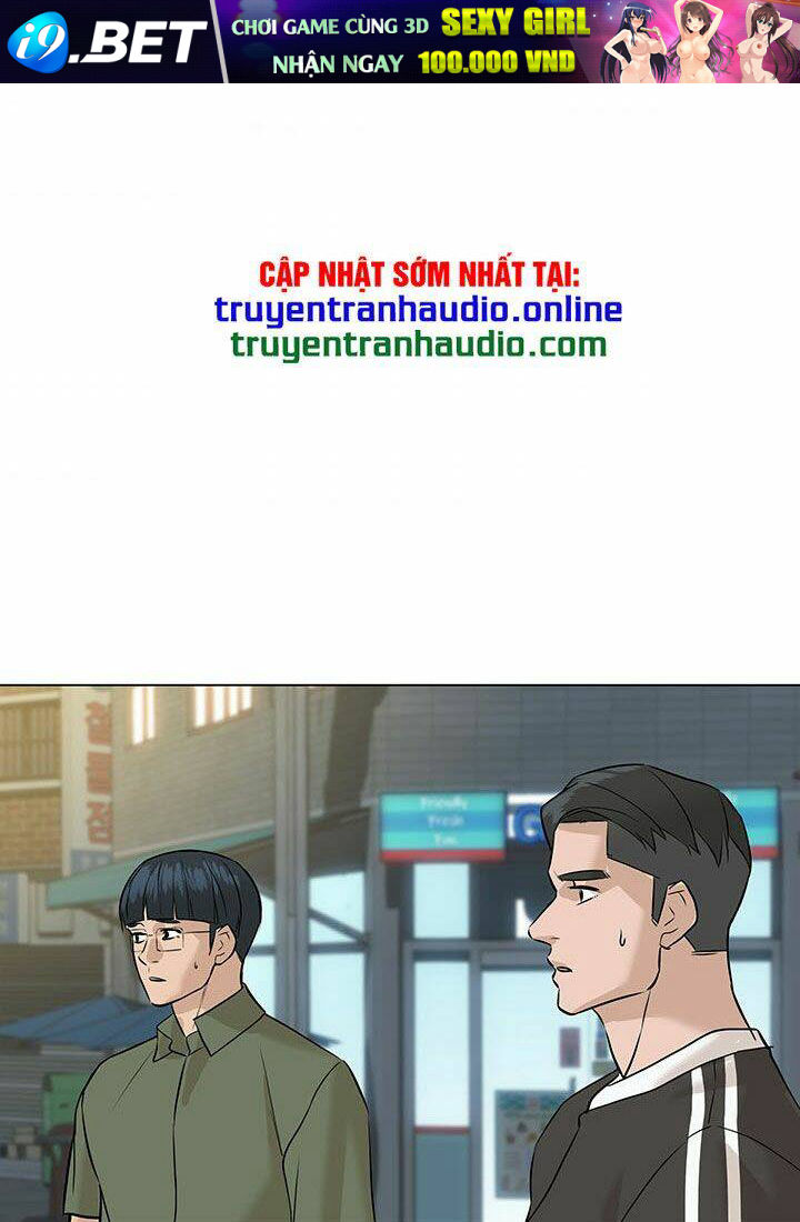 Người Trở Về Từ Cõi Chết Chapter 61 - Trang 43