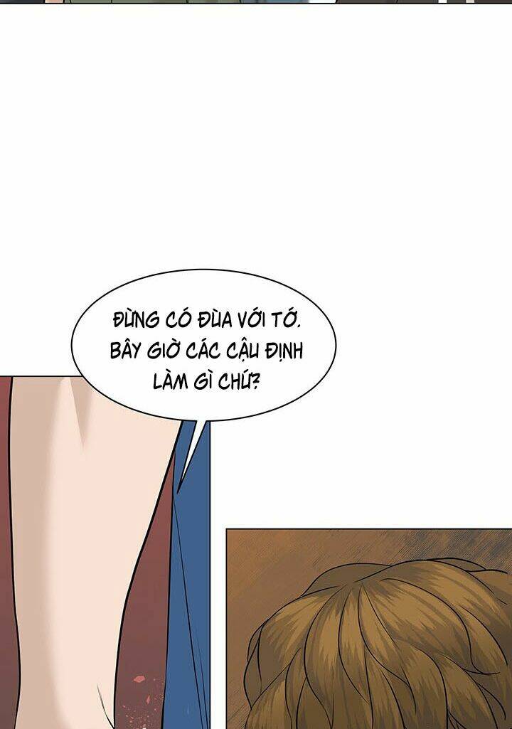 Người Trở Về Từ Cõi Chết Chapter 61 - Trang 44