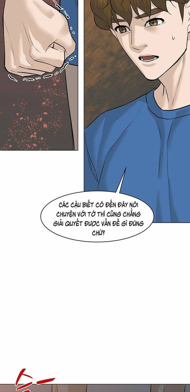 Người Trở Về Từ Cõi Chết Chapter 61 - Trang 45