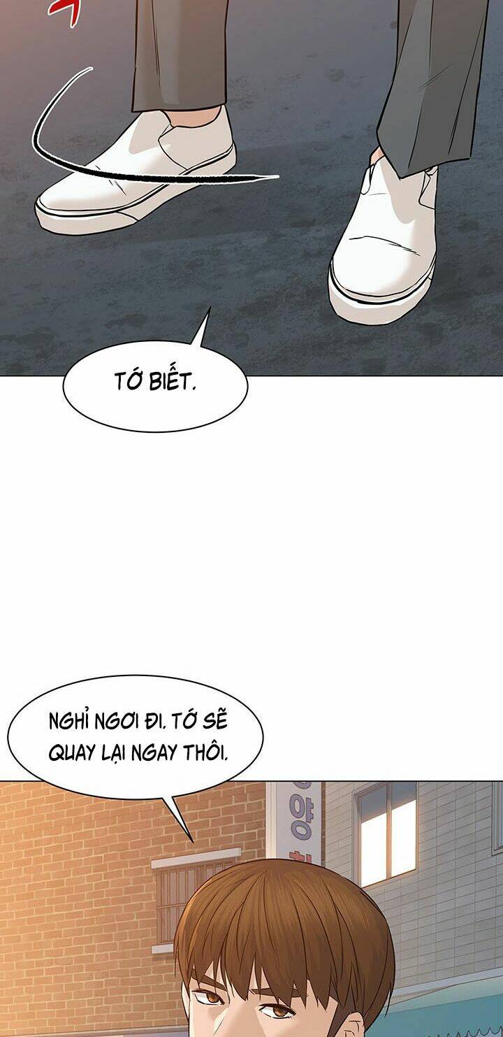 Người Trở Về Từ Cõi Chết Chapter 61 - Trang 46