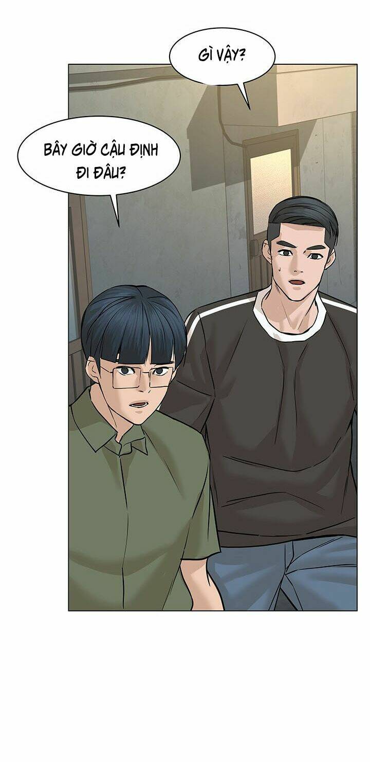 Người Trở Về Từ Cõi Chết Chapter 61 - Trang 48