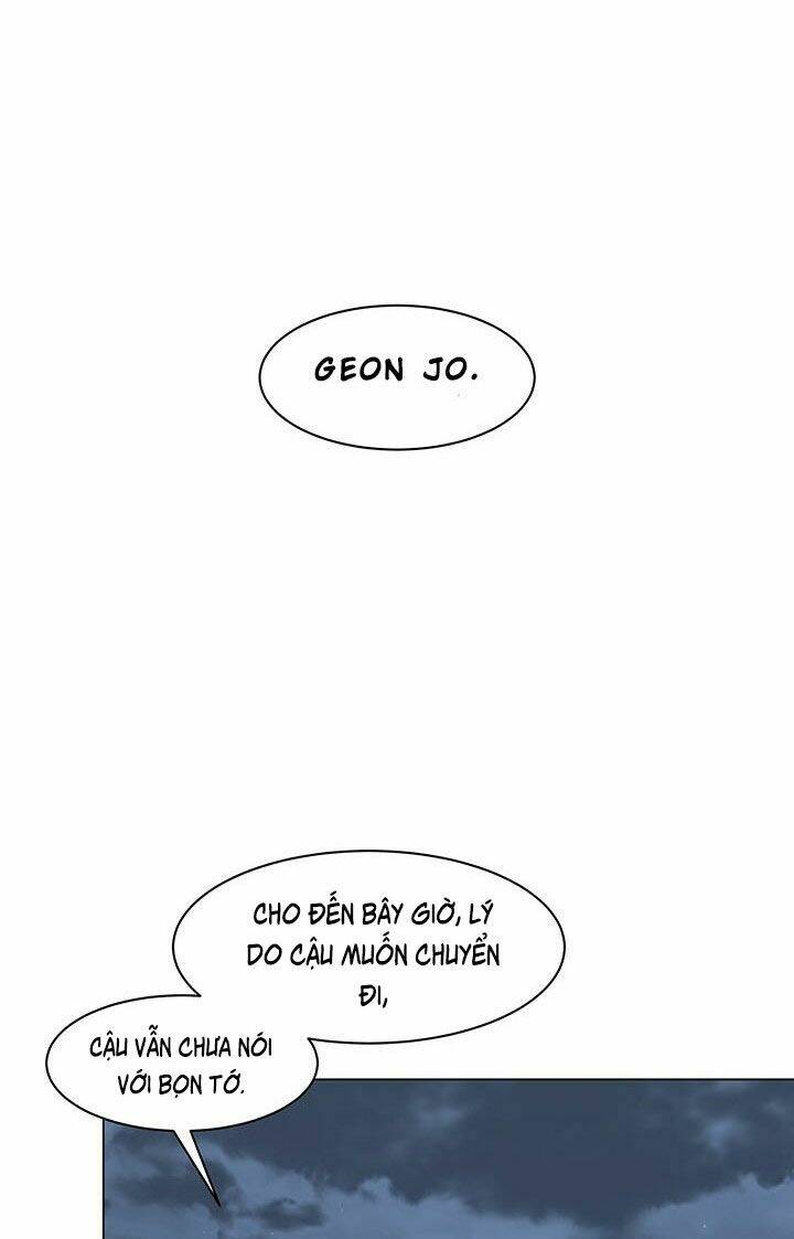 Người Trở Về Từ Cõi Chết Chapter 61 - Trang 4