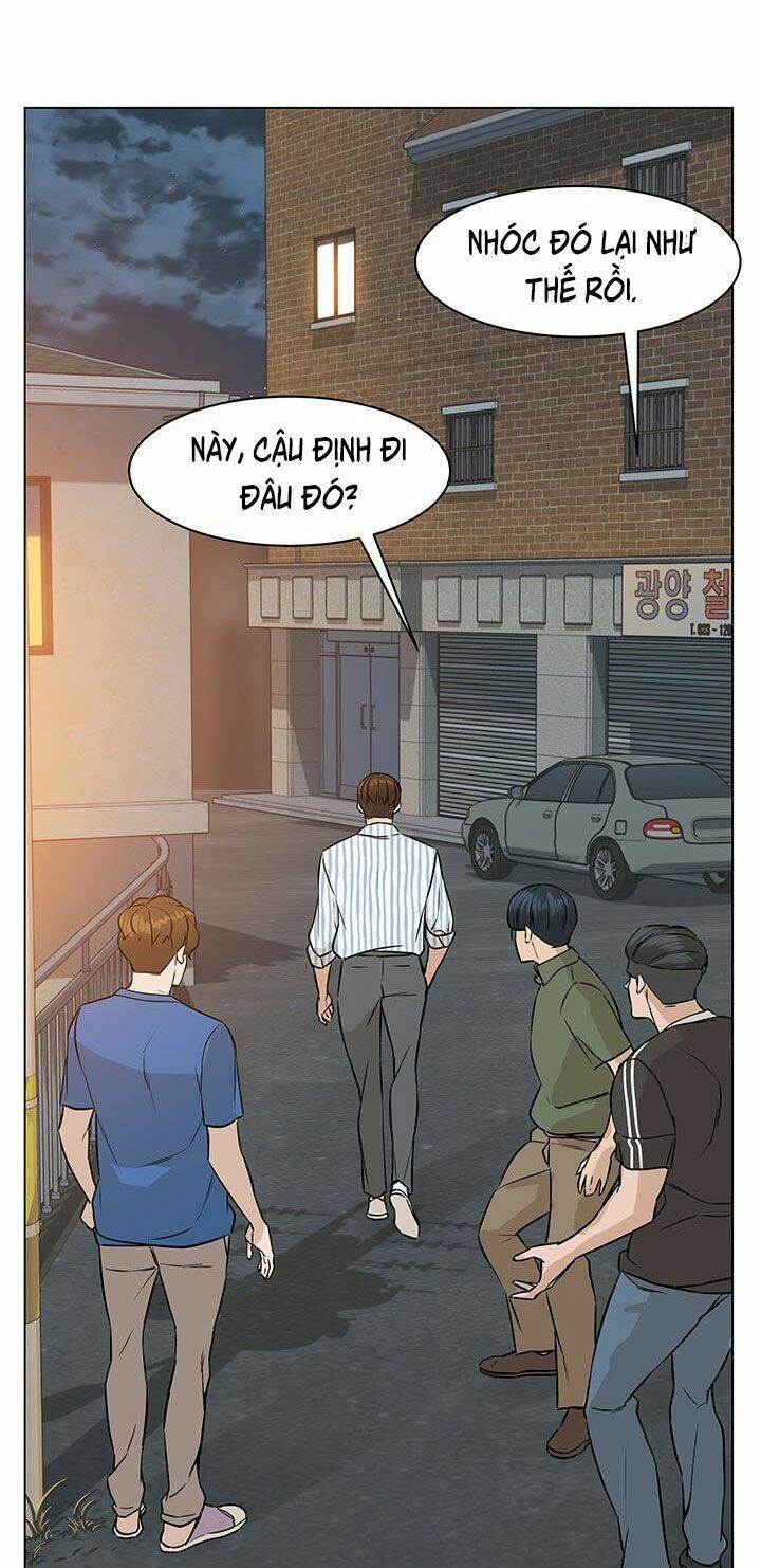 Người Trở Về Từ Cõi Chết Chapter 61 - Trang 49