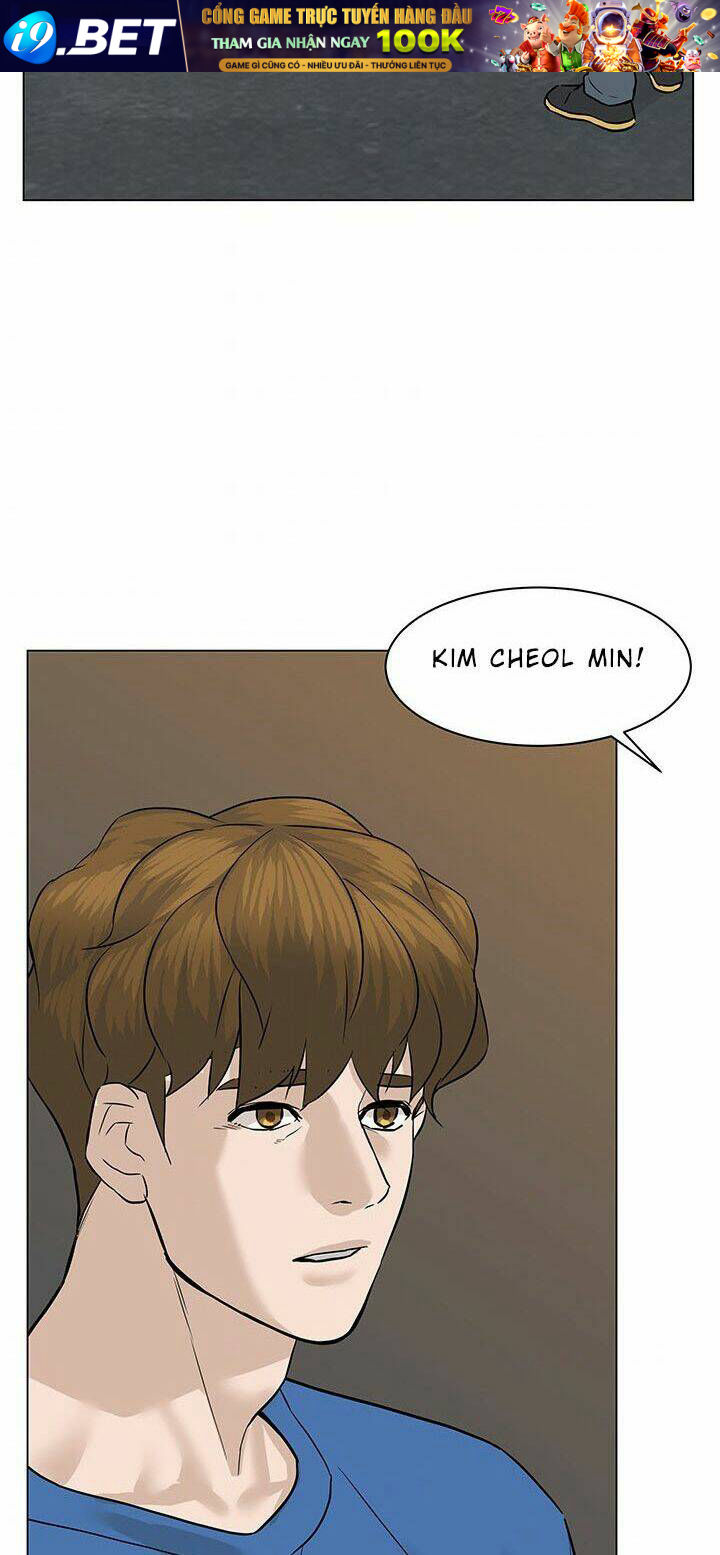 Người Trở Về Từ Cõi Chết Chapter 61 - Trang 50