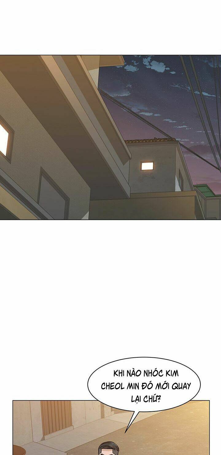 Người Trở Về Từ Cõi Chết Chapter 61 - Trang 52