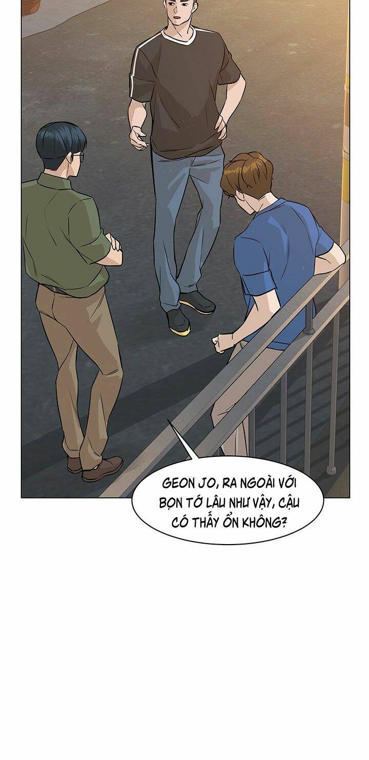 Người Trở Về Từ Cõi Chết Chapter 61 - Trang 53