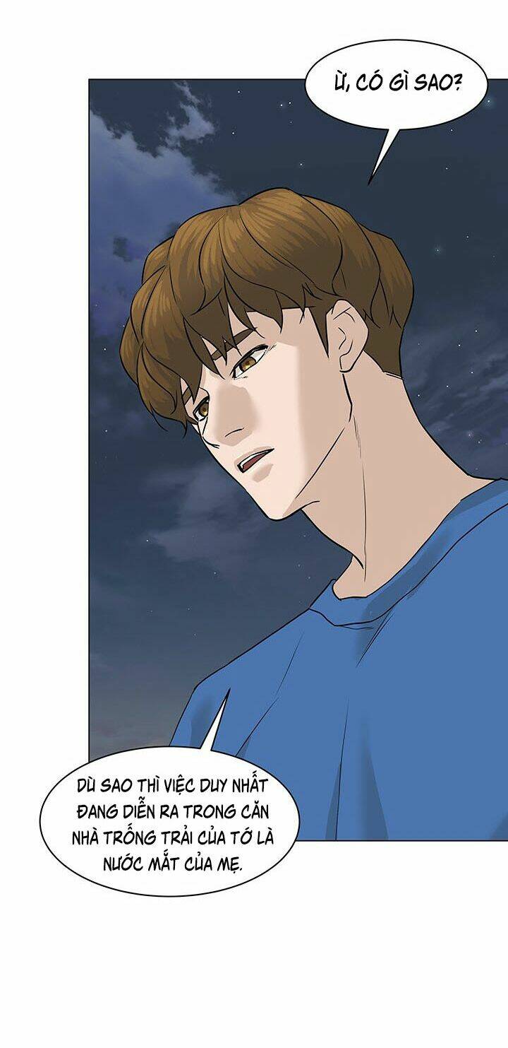 Người Trở Về Từ Cõi Chết Chapter 61 - Trang 54