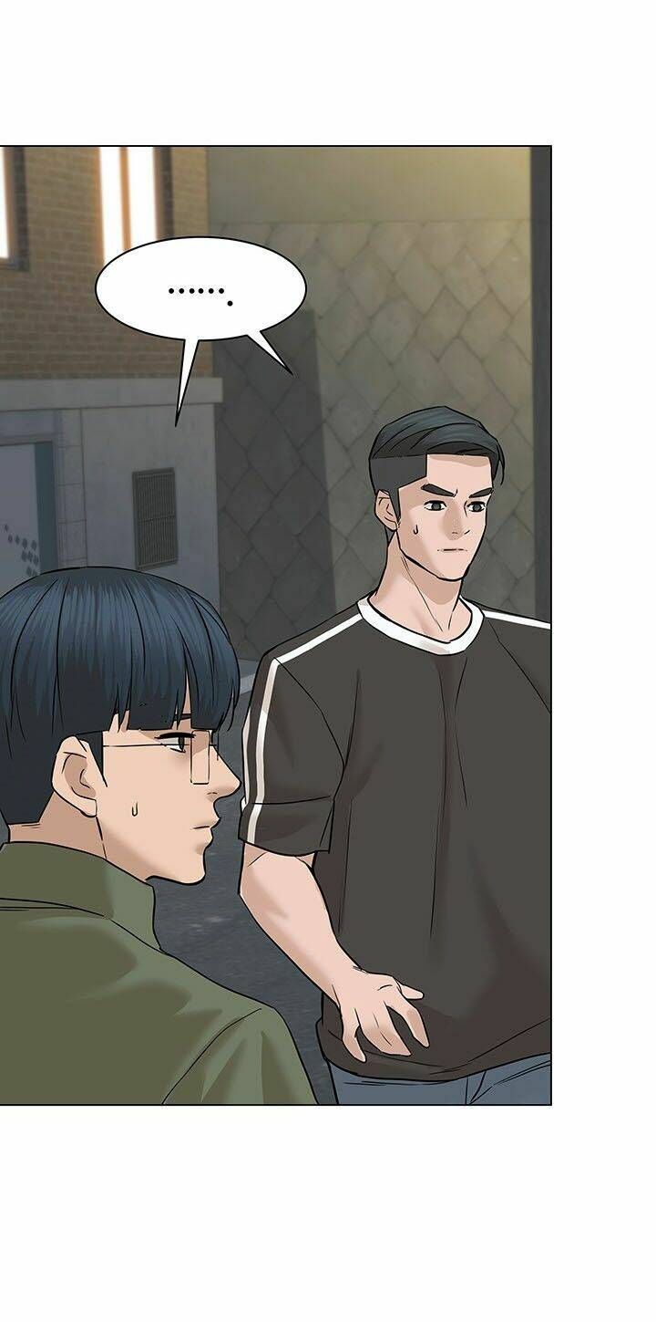 Người Trở Về Từ Cõi Chết Chapter 61 - Trang 55