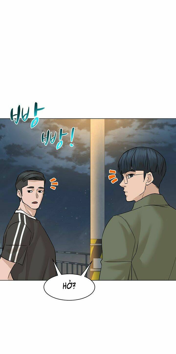 Người Trở Về Từ Cõi Chết Chapter 61 - Trang 56