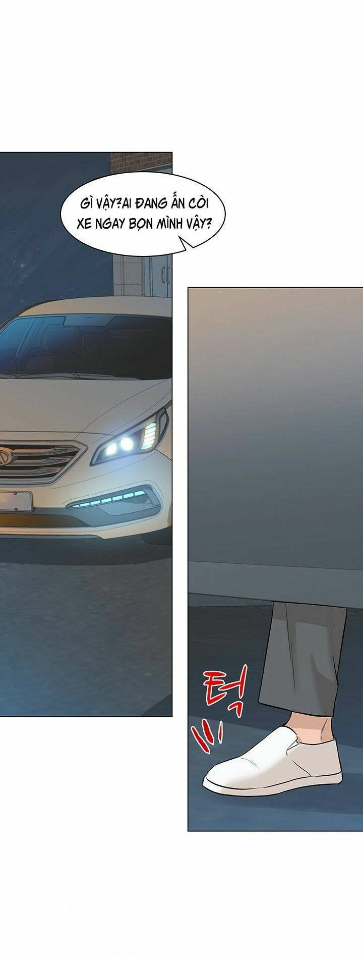 Người Trở Về Từ Cõi Chết Chapter 61 - Trang 57
