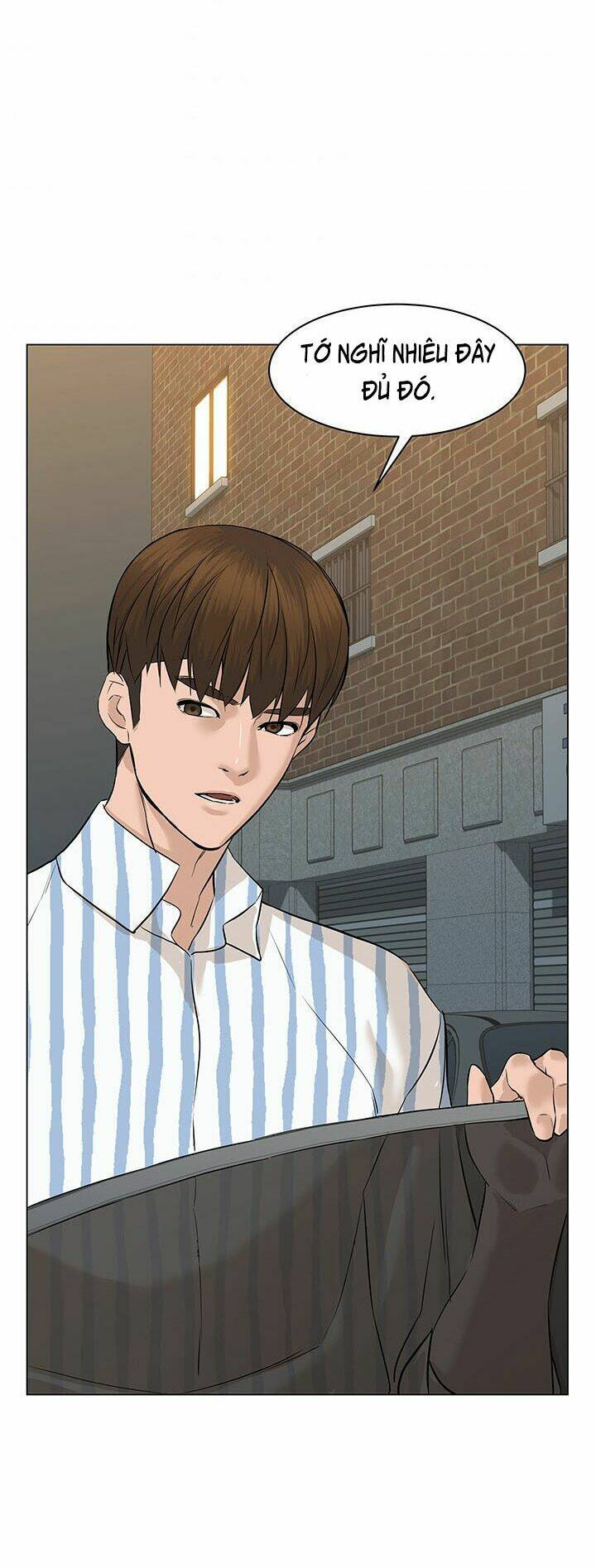 Người Trở Về Từ Cõi Chết Chapter 61 - Trang 58